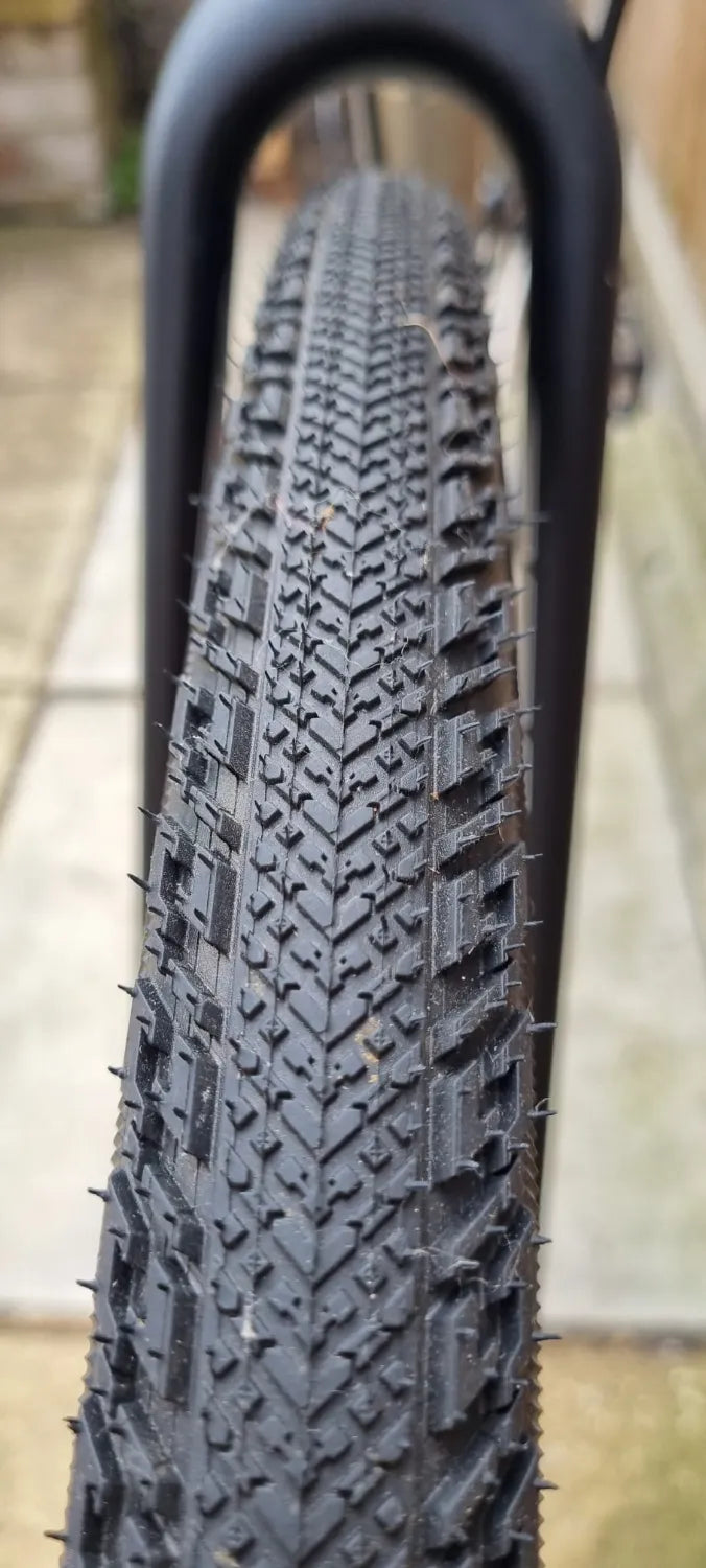 Planet X Tempest Shimano GRX 1x11 Speed Titanium 2020