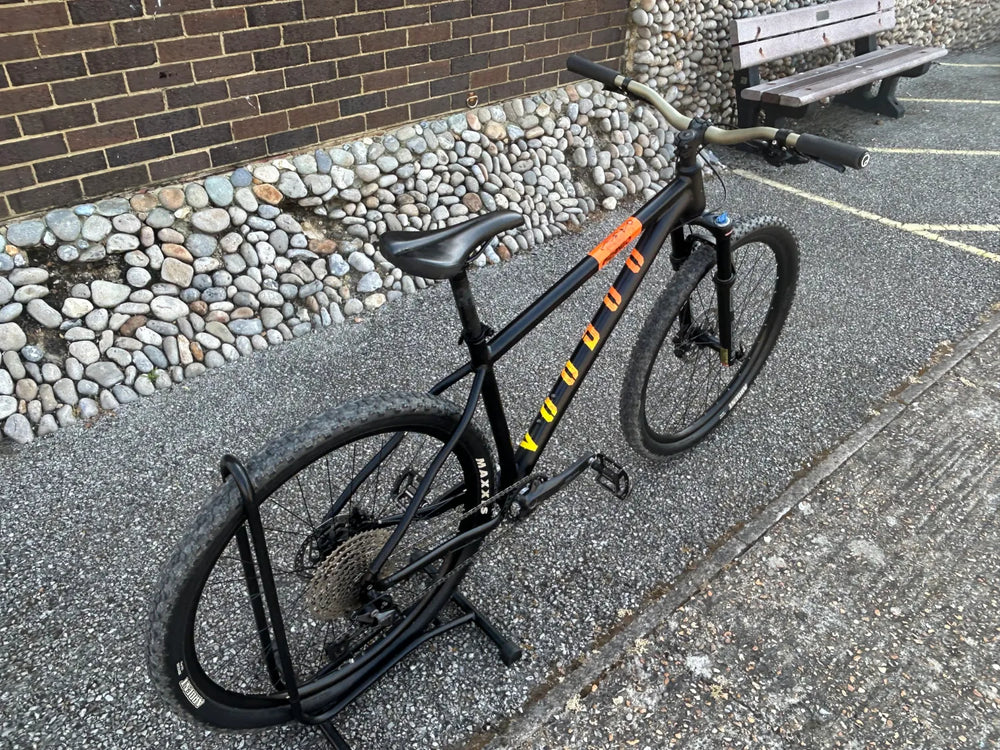 Voodoo Bizango 29 2023