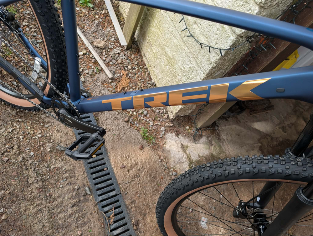 Trek Marlin 5 Gen 3 2026