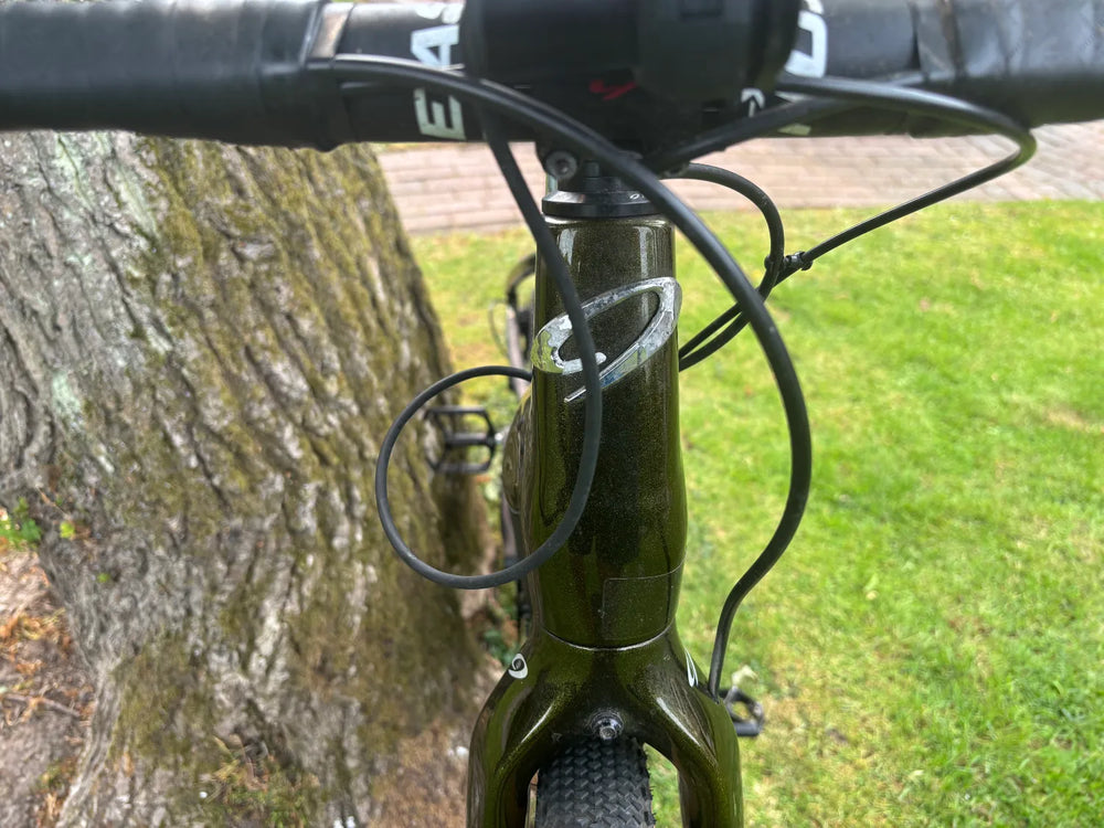 Niner RLT e9 RDO 4-STAR SHIMANO GRX600  -  EU 2022