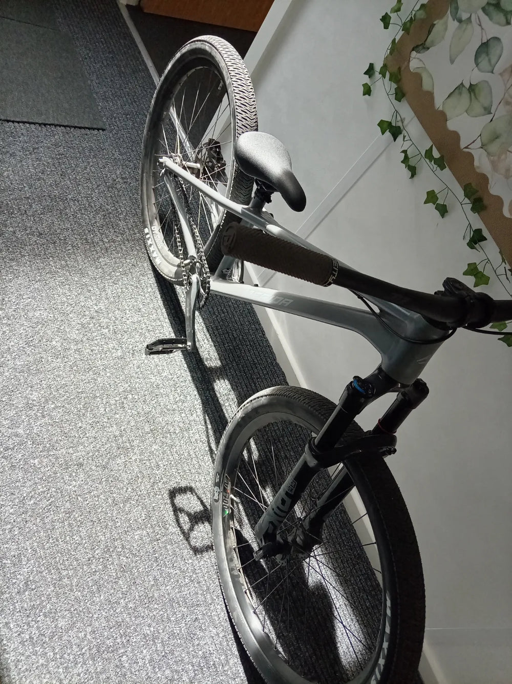 Merida Dirt 700 2026