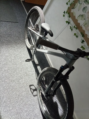 Merida Dirt 700 2026
