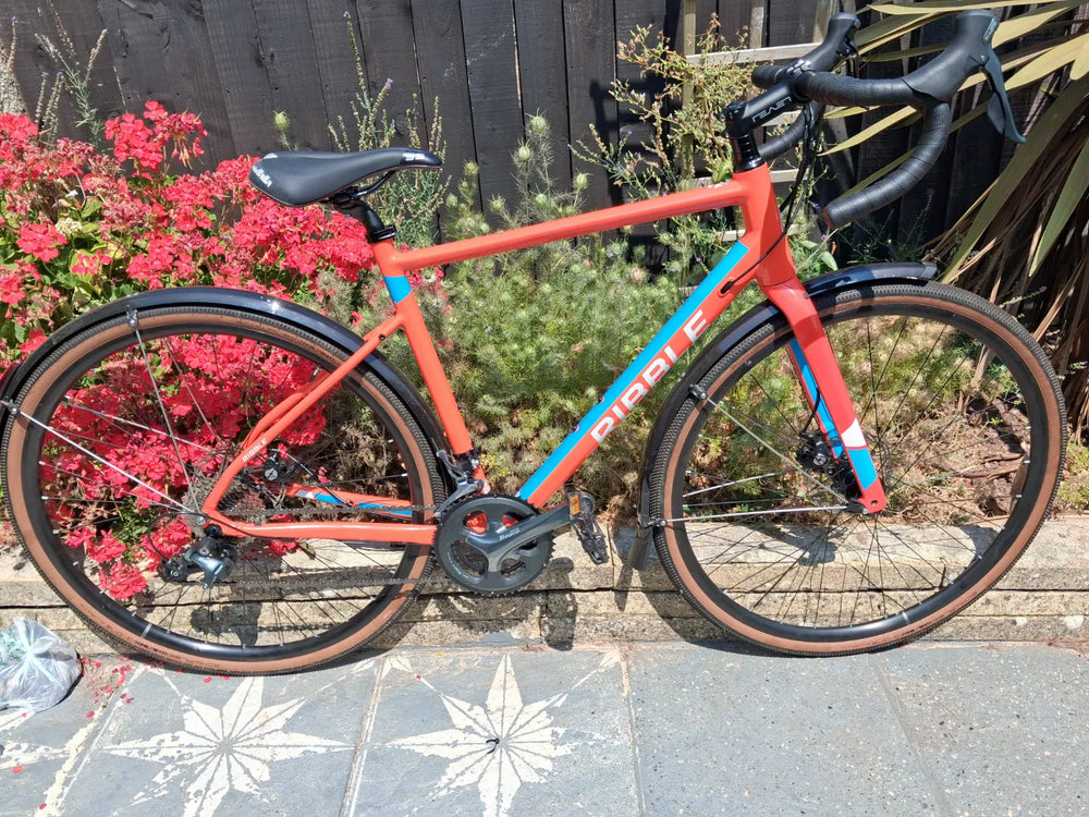 Ribble CGR AL - Sport, Shimano Tiagra 2025