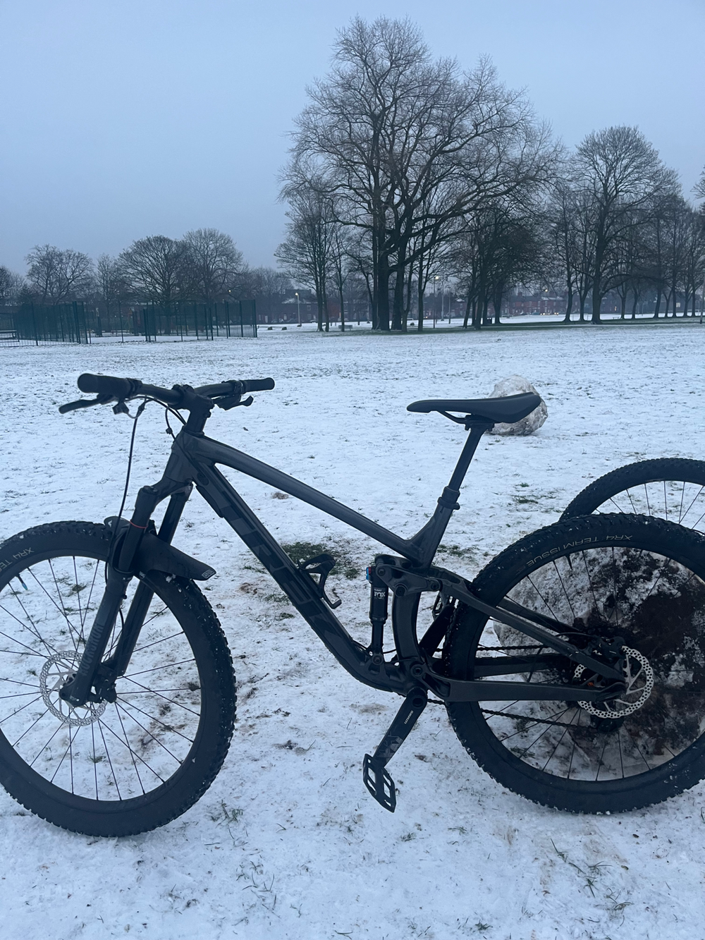 Trek Fuel EX 7 Gen 6 2023