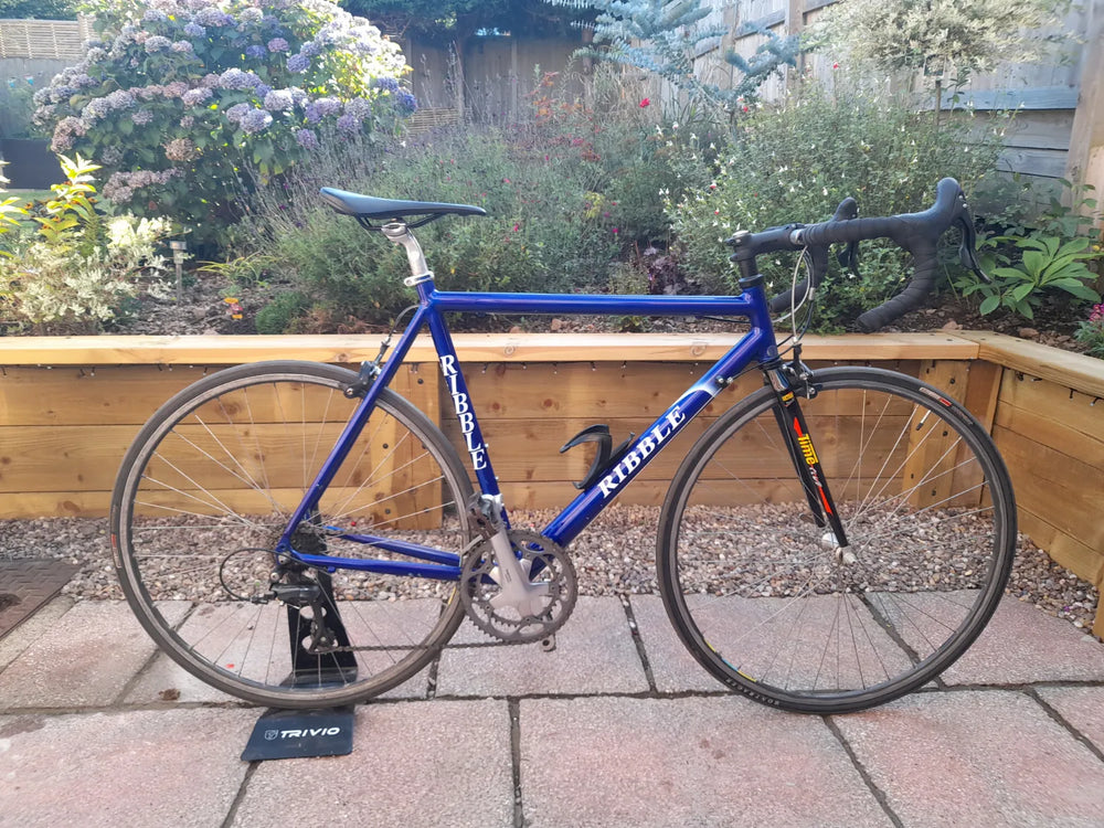 Ribble 7005 Aluminium 2010