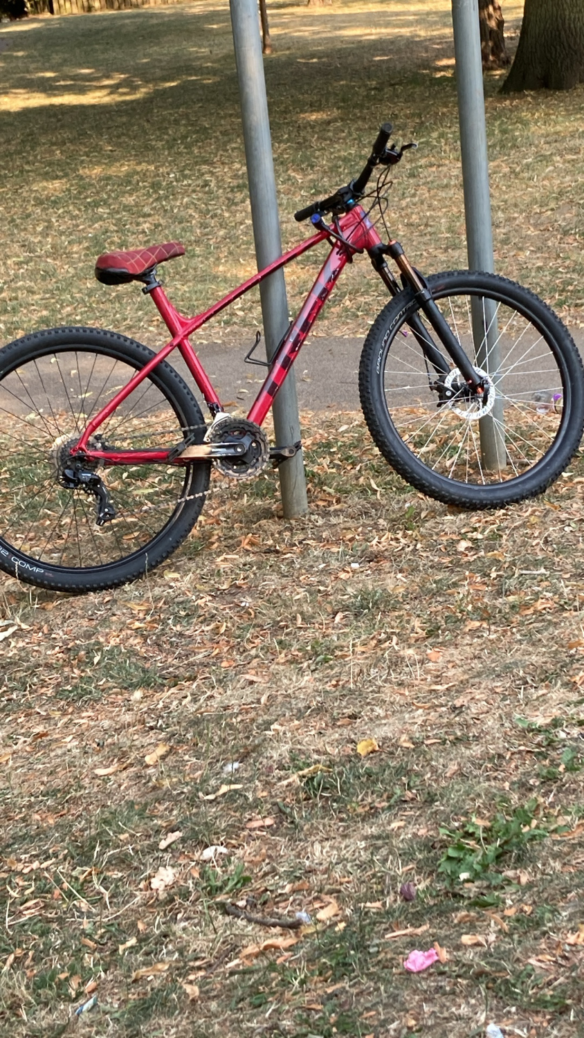 Trek Marlin 4 2024