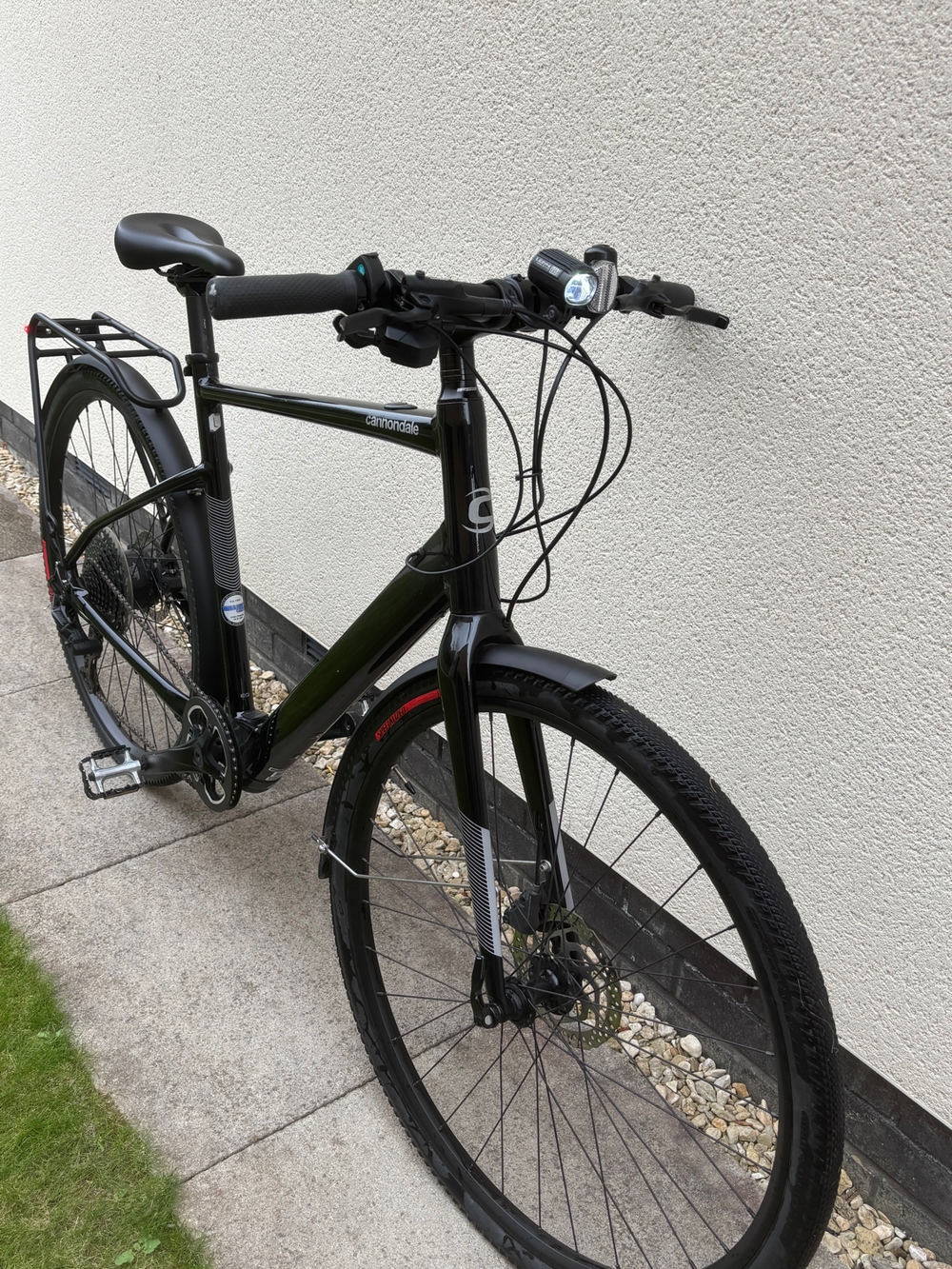 Cannondale Tesoro Neo SL EQ 2022