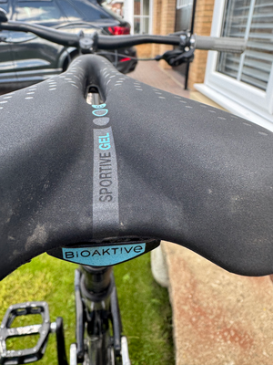 Giant Reign 2 29 Enduro 2020