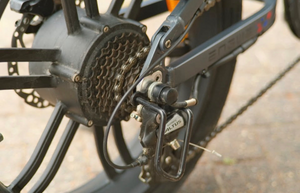 Engwe Engine Pro 2024
