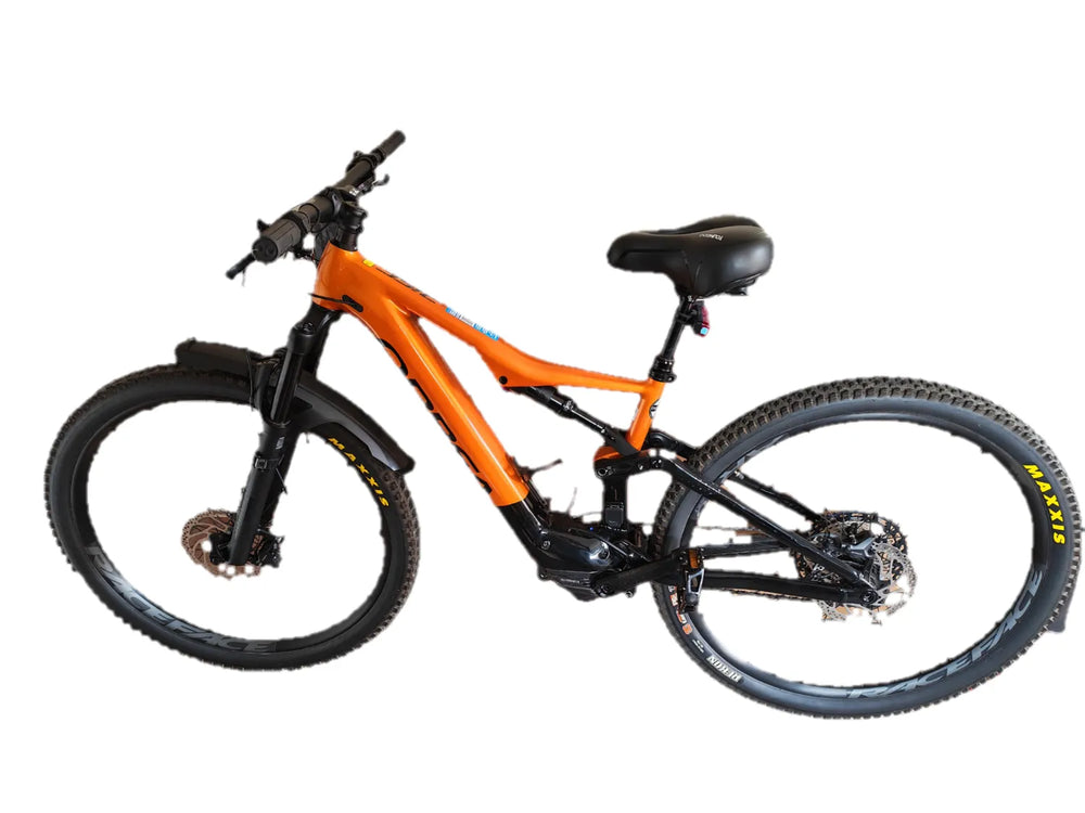 Orbea Rise H30 2022