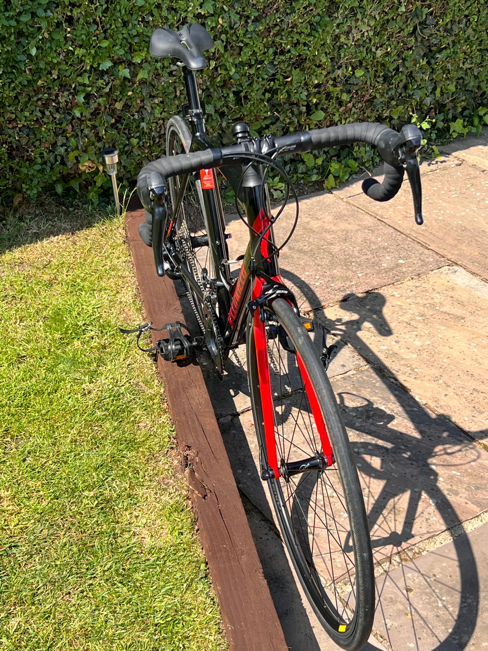 Specialized Allez E5 Sport 2017