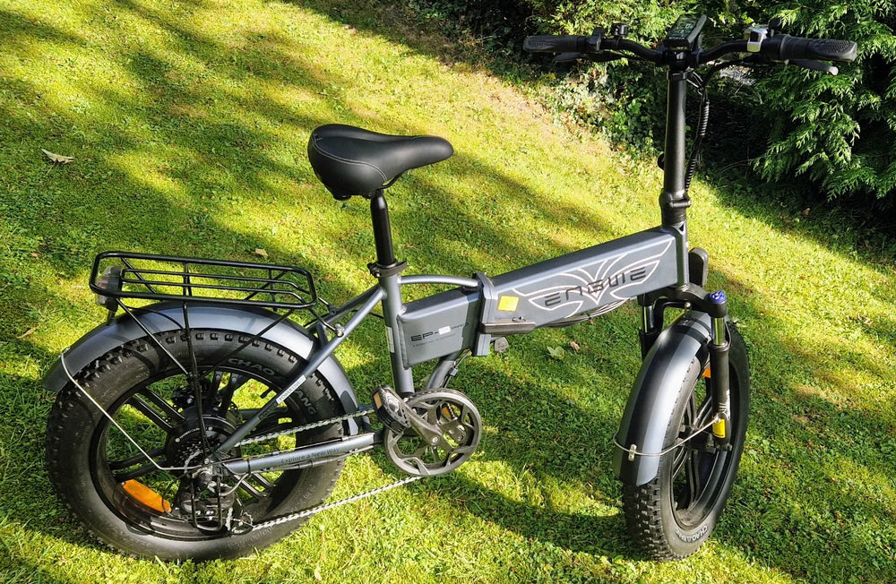 Engwe EP-2 Pro 2022