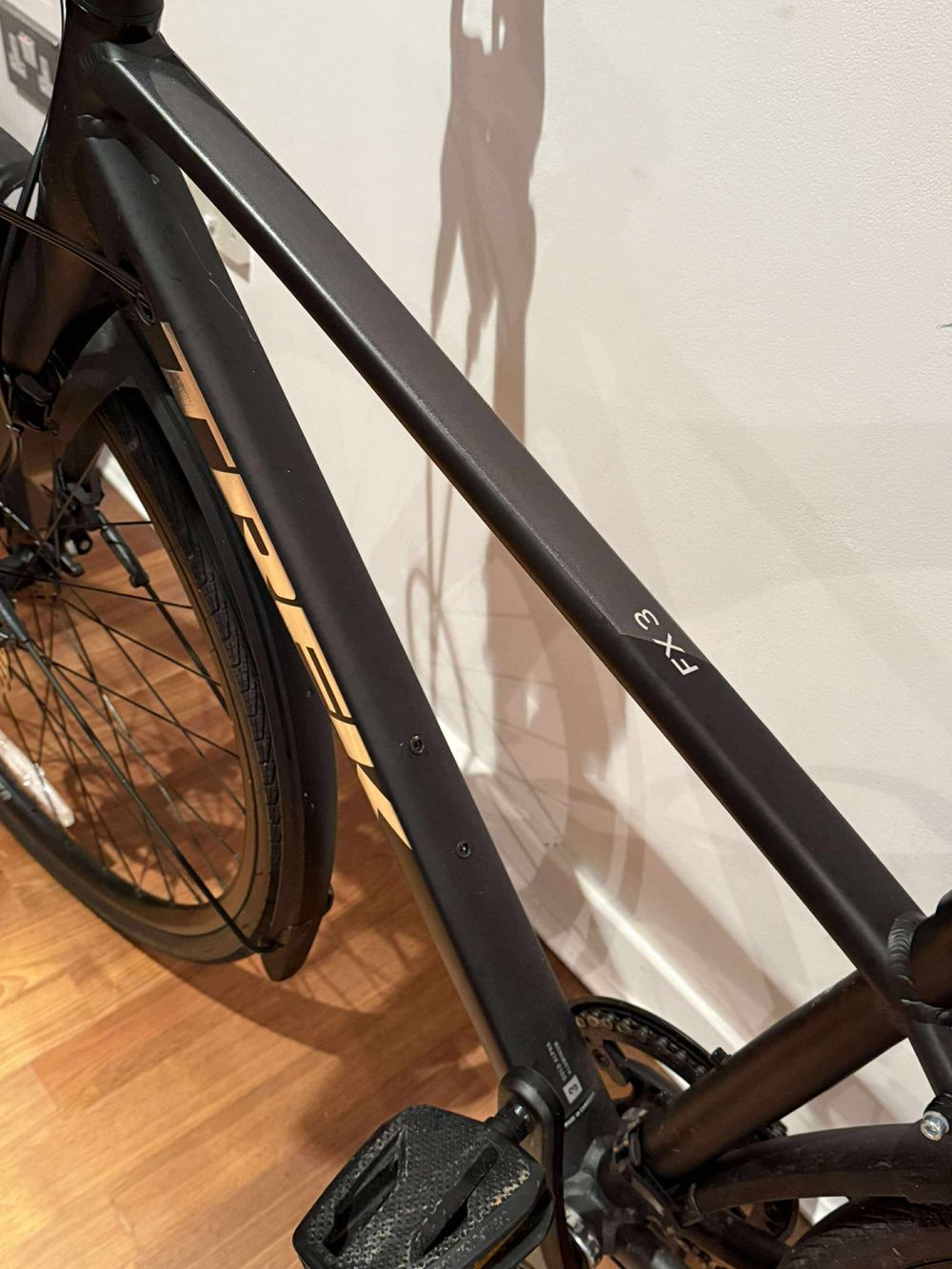 Trek Fx 3 Eq Disc 2021