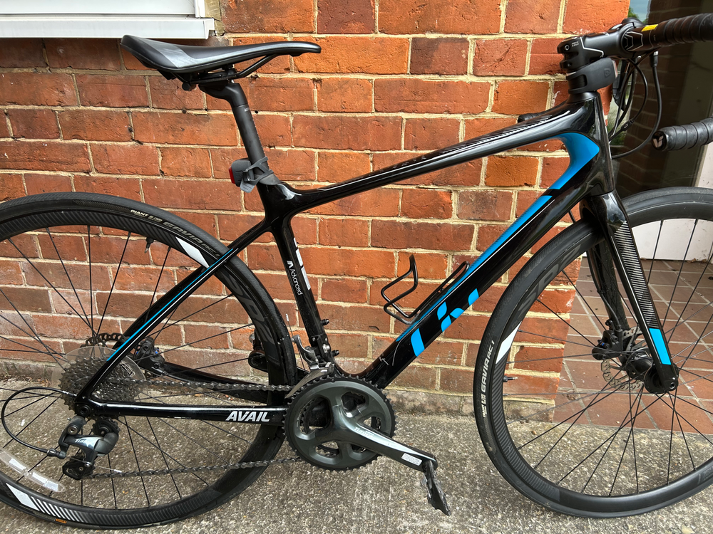 Liv Avail Advanced 3 Carbon Road 2026