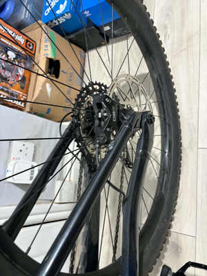 Orbea Wild H20 2023