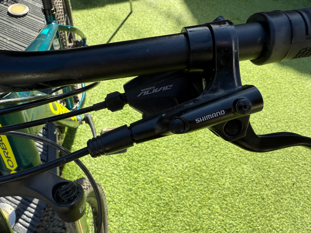 Orbea MX 40 27.5 2020