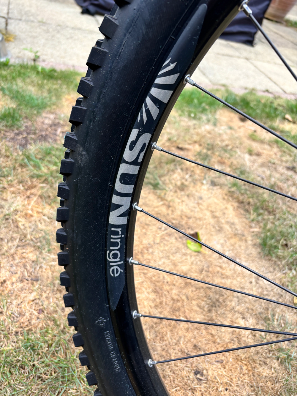 Nukeproof Mega 290 Comp 2023