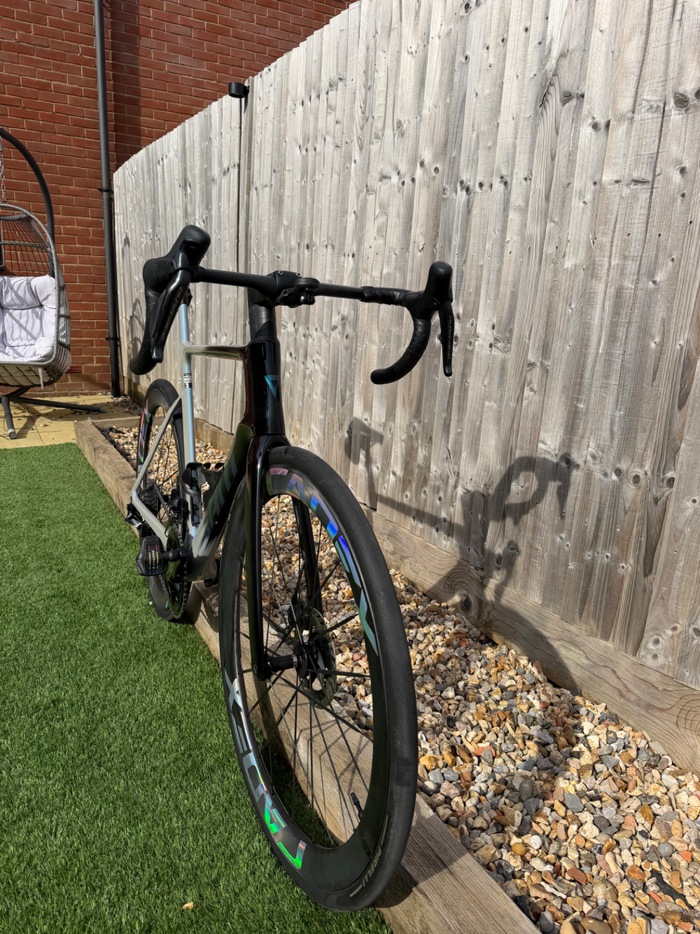 Giant Propel Advanced Sl 0 Shimano Dura-Ace Di2 2027