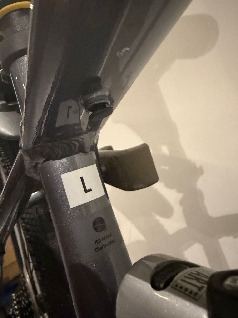 Trek Dual Sport 2 Equipped 2025