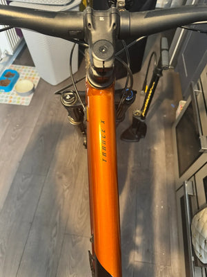 Giant Trance X 29 2 2023