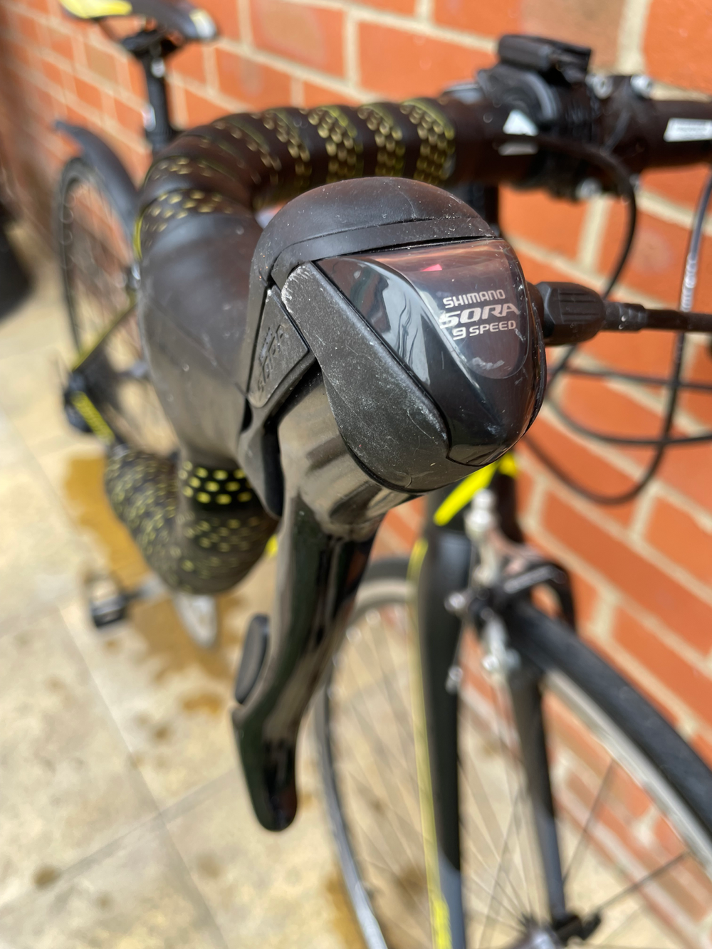 Merida Ride 91 2014