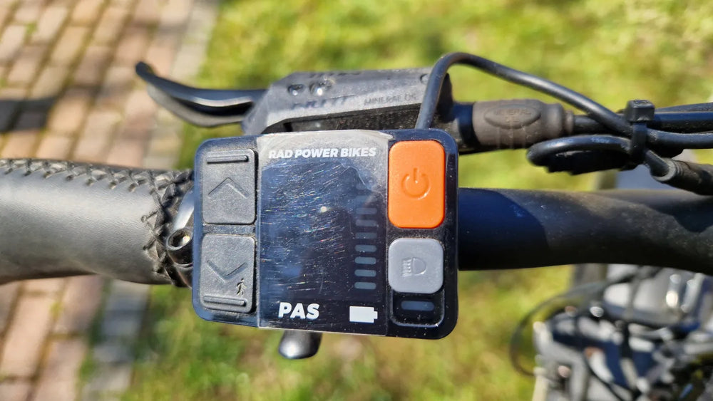 Rad Power RadRhino 6 Plus 2022