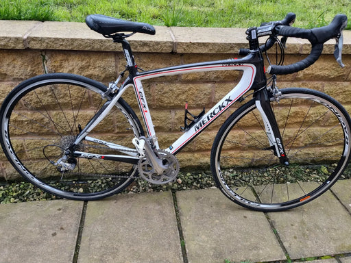 Merckx EFX-1