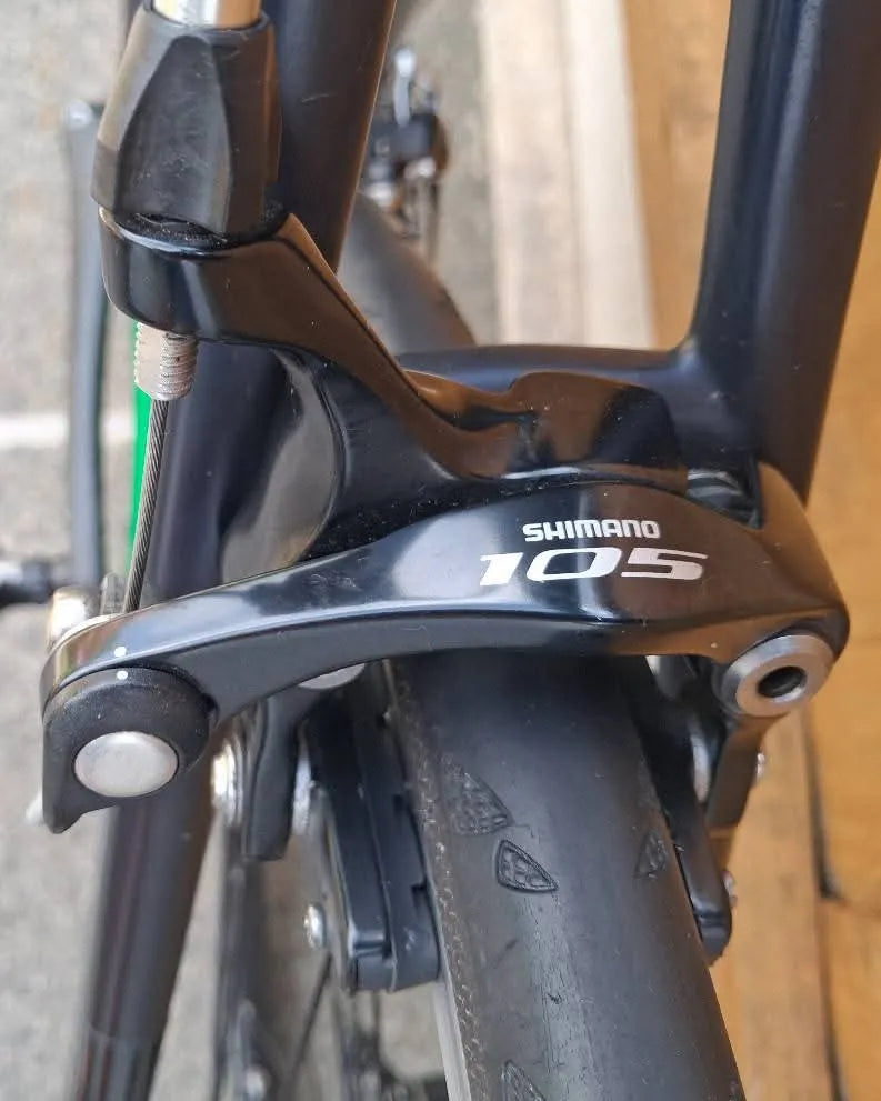 Trek emonda SL 5 2019