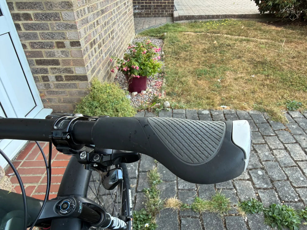 Whyte E-150 Rs 29er 2022