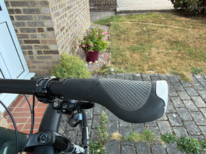 Whyte E-150 Rs 29er 2022