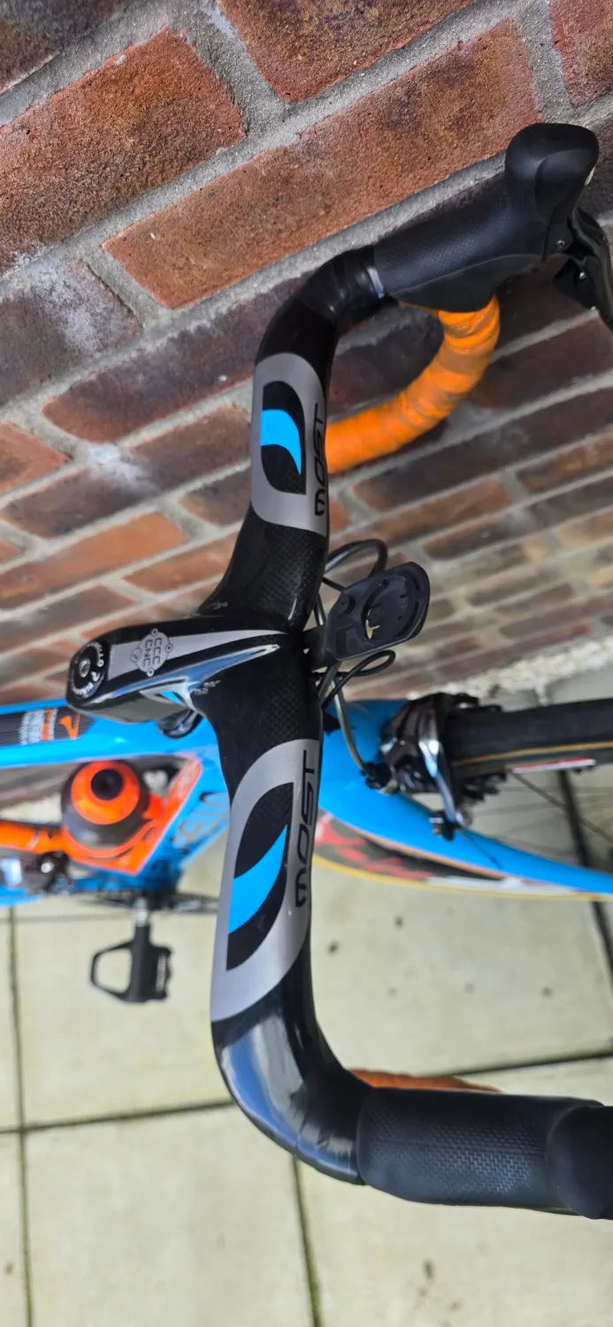 Pinarello Dogma F8 2015