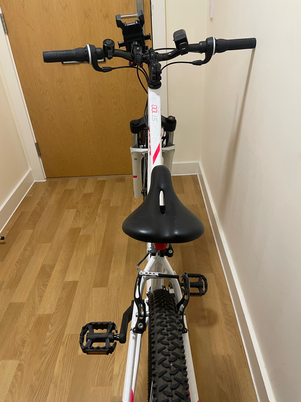 Rockrider 27.5 inches St 100 2025