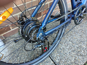 Samebike XD26-II