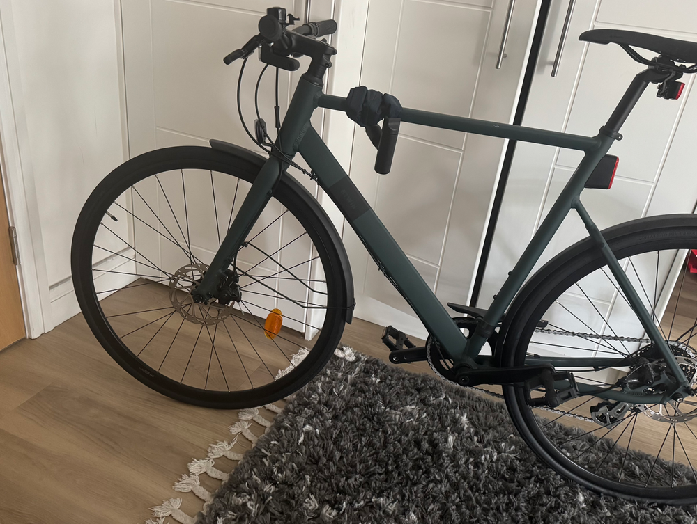 Elops City Bike 2024