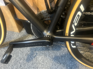 Specialized Aethos S-works 2025
