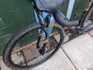 Planet X Holdsworth