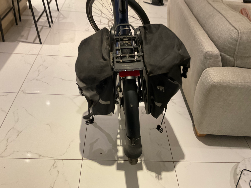 Merida Espresso 700 EQ  2020