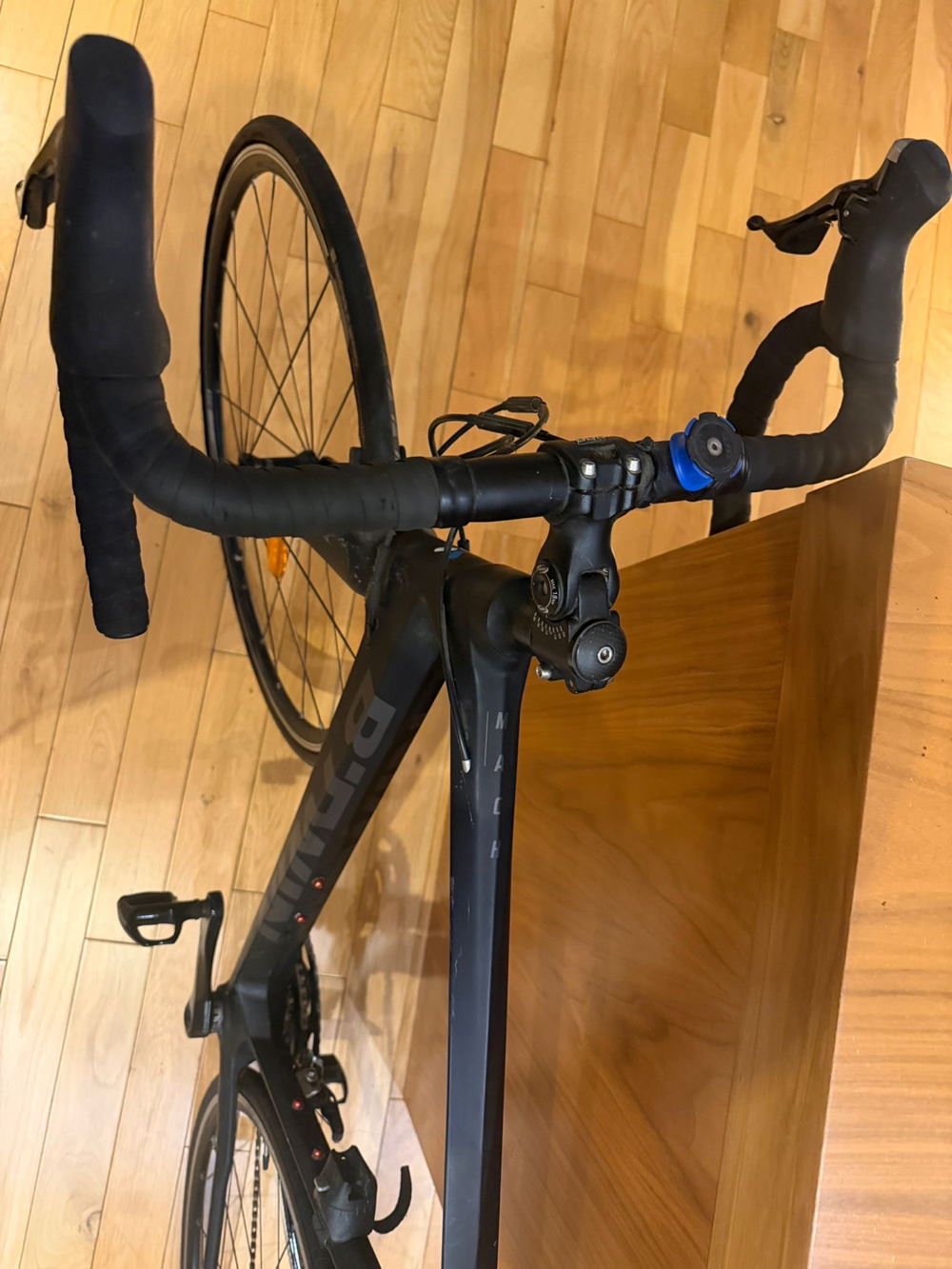 B'TWIN Mach 720 2015