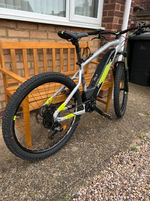 Rockrider E-ST 520
