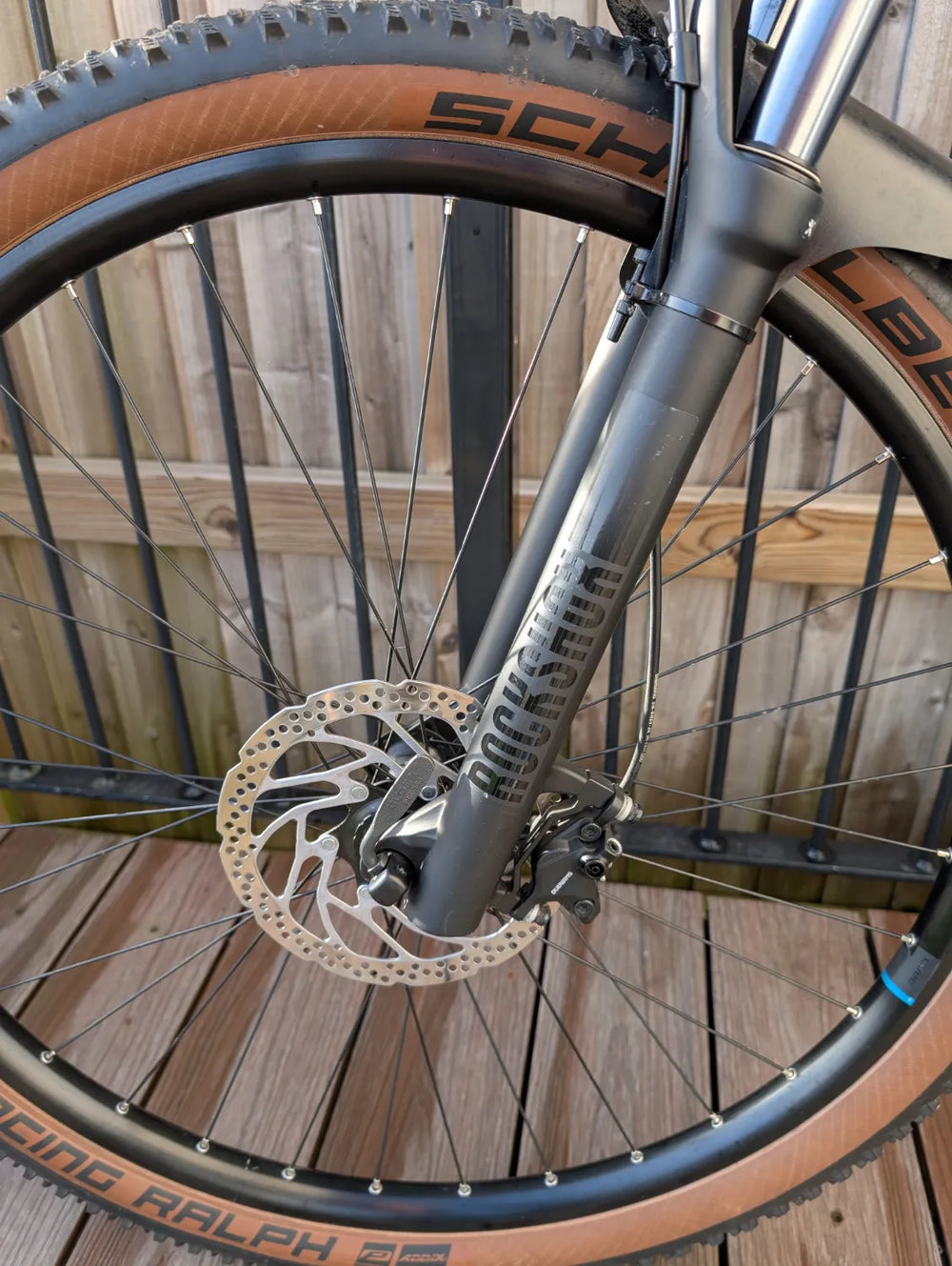 CUBE Reacton C:62 One 2019 2023