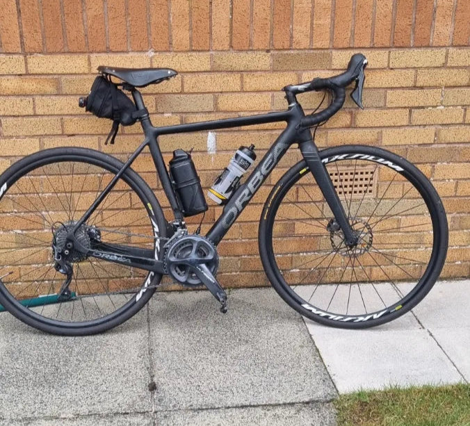 Orbea Gain  2020