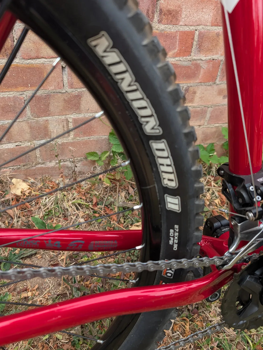 Lapierre XM427 2022
