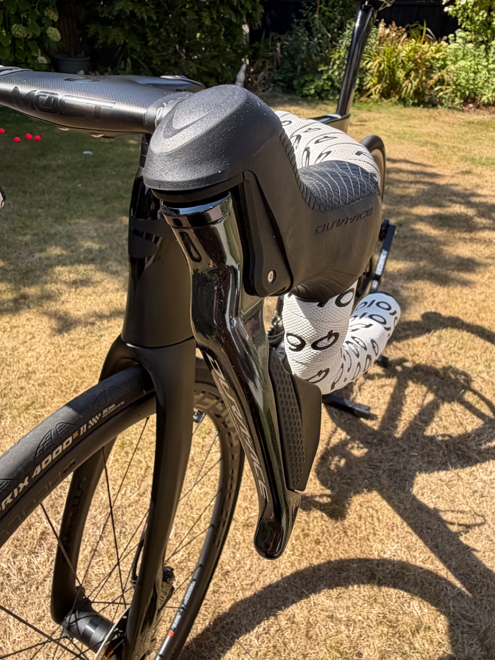 Pinarello Dogma F12 Dura Ace Di2 Disc 2022