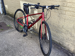 Trek WTU099C7186S