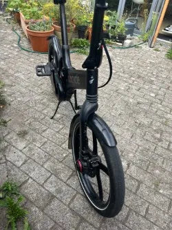 GoCycle GX 2020