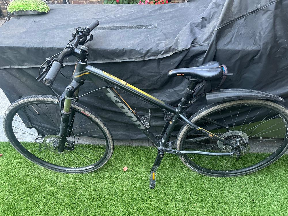 Kona Kahuna 2021