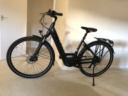 Trek Verve+ 3 Lowstep 2021