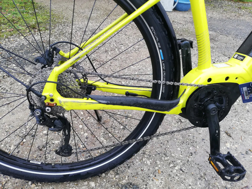 Cannondale Trail Neo 4 2021
