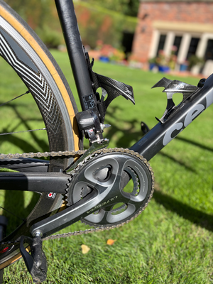 Cervelo R3 Ultegra Di2 2016