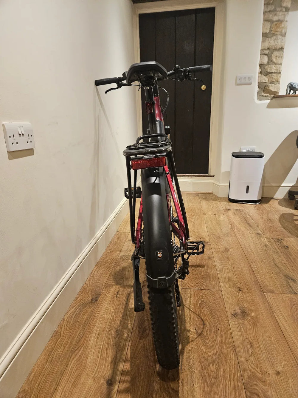 Lapierre E-explorer 4.4 2025